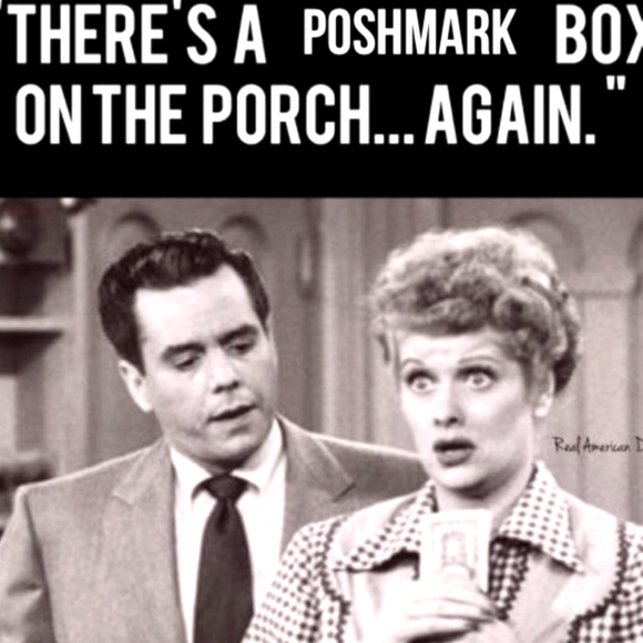 It's The Only Way ❤️ I Think, Right Ladies..Lol - Picture 1 of 1